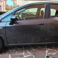 Fiat Punto tDiesel 75cv