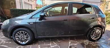 Fiat Punto tDiesel 75cv