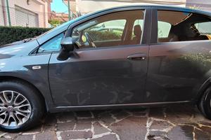 Fiat Punto tDiesel 75cv