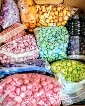 Perline / beads / perle per collane e bracciali