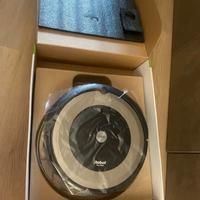Roomba E6