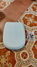 Sedile WC Ideal standard
