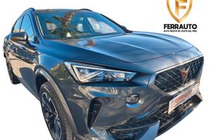 CUPRA FORMENTOR 2.0TDI 4DRIVE DSG FULL OPT