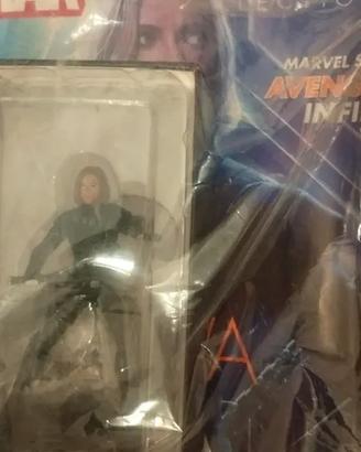 Avengers - Infinity War: Vedova Nera