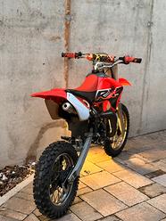 Motocross bambini 50cc Beta / Aprilia