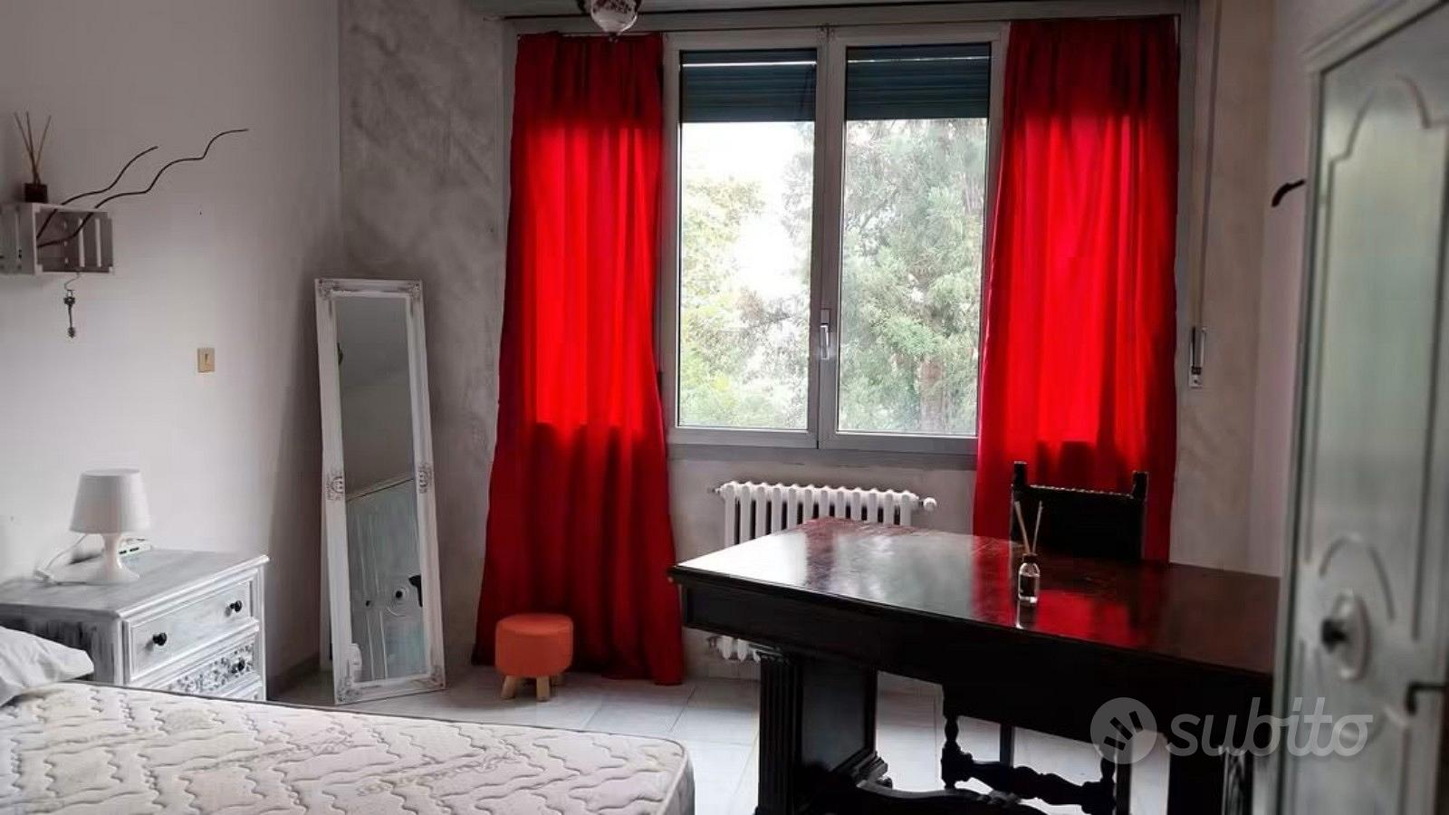 Stanza singola in Mirafiori Sud, foto 6 di 6