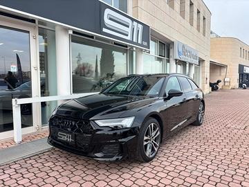 Audi A6 45 3.0 TDI quattro ultra S tronic line edi