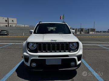 Jeep Renegade 1.6 Mjt Longitude
