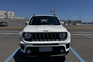 Jeep Renegade 1.6 Mjt Longitude