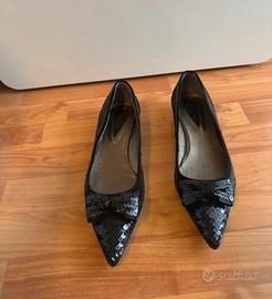 Ballerine Janet & Janet