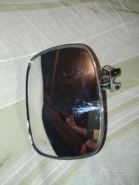 Retrovisore FAR da scudo per Vespa, Lambretta