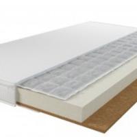 Materasso naturale x lettini montessori 160x80