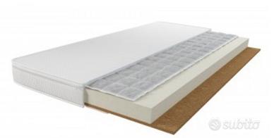 Materasso naturale x lettini montessori 160x80