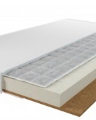 Materasso naturale x lettini montessori 160x80