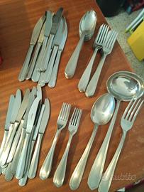 Servizio Posate 