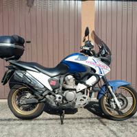 Honda Transalp 700 versione Abs