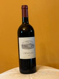 Ornellaia 1994