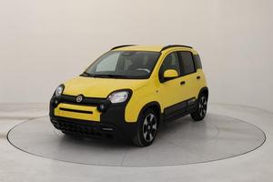 FIAT Panda 1.0 firefly hybrid Cross s&s 65cv