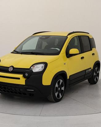 FIAT Panda 1.0 firefly hybrid Cross s&s 65cv