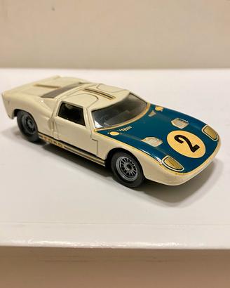Solido - Ford GT40