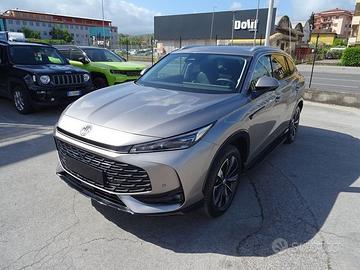MG HS PHEV 1.5 T Phev Luxury