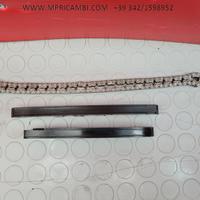 DISTRIBUZIONE POSTERIORE KAWASAKI KFX 700 2006 200