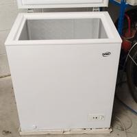 congelatore a pozzetto 145 L