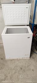 congelatore a pozzetto 145 L