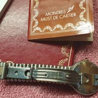 Cartier Must