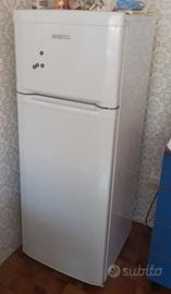 Frigorifero Beko bianco a due porte