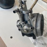 CARBURATORE SHBC 19 dell’orto