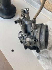 CARBURATORE SHBC 19 dell’orto