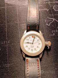 Orologio vintage Gruen "Soviet" CCCP anni 80