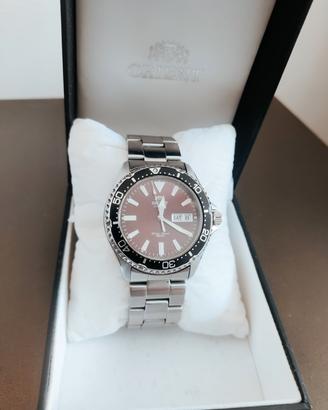 orient kamasu 