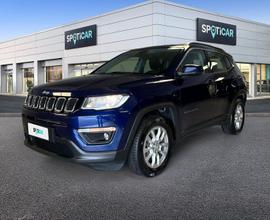 Jeep Compass 1.3 T4 PHEV 190cv Business 4xe Auto