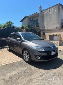 Renault Megane 3