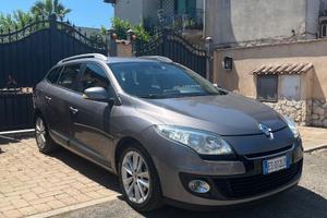 Renault Megane 3