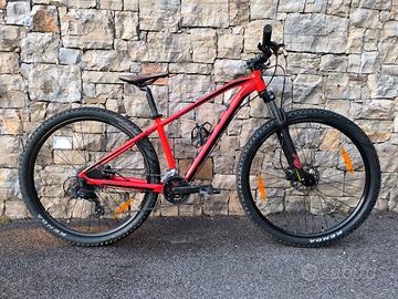 Scott Aspect 960 mtb front