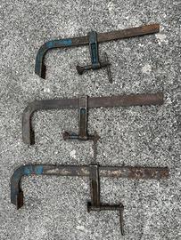 Morsetti da falegname