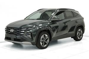 Hyundai Tucson 1.6 crdi 48v business 2wd dct