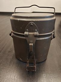 Stoviglie militari - Gamella militare originale 