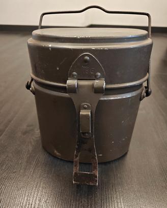 Stoviglie militari - Gamella militare originale 
