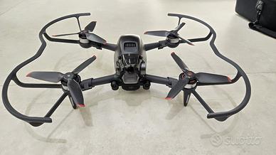 Drone DJI FPV Combo