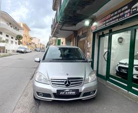 Mercedes-benz A 180 A 180 CDI Avantgarde