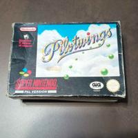 Gioco Supernintendo - Pilotwings