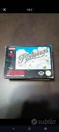 Gioco Supernintendo - Pilotwings