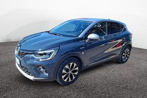 Renault Captur II 2019 1.6 E-Tech phev Techno...