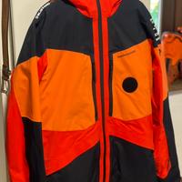 Tuta da sci e Snowboard Freeride