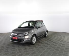 FIAT 500C 500 C 1.0 Hybrid Lounge