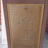 copri termosifoni 